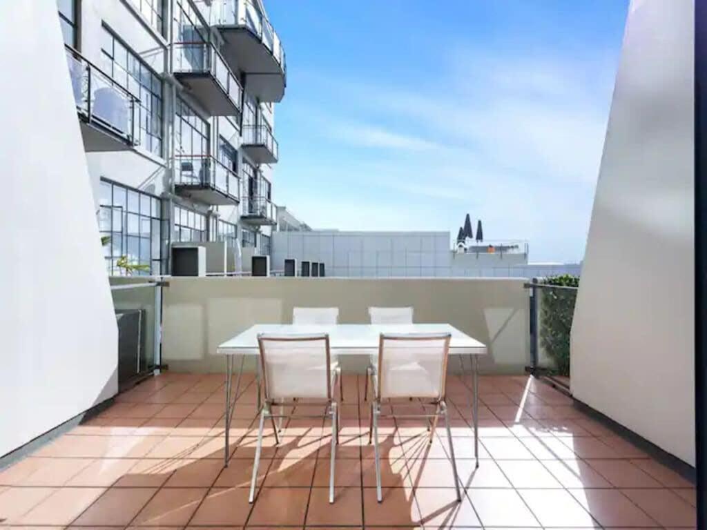 Lovely Bright Apartment With Balcony Pool And Gym Auckland Esterno foto