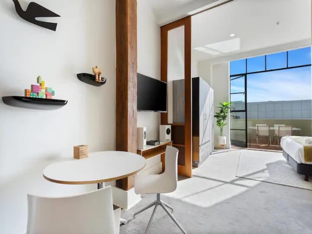 Lovely Bright Apartment With Balcony Pool And Gym Auckland Esterno foto